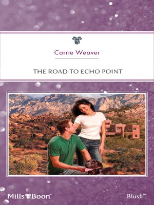 cover image of The Road to Echo Point